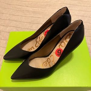 Sam Edelman Pumps (new without tags)